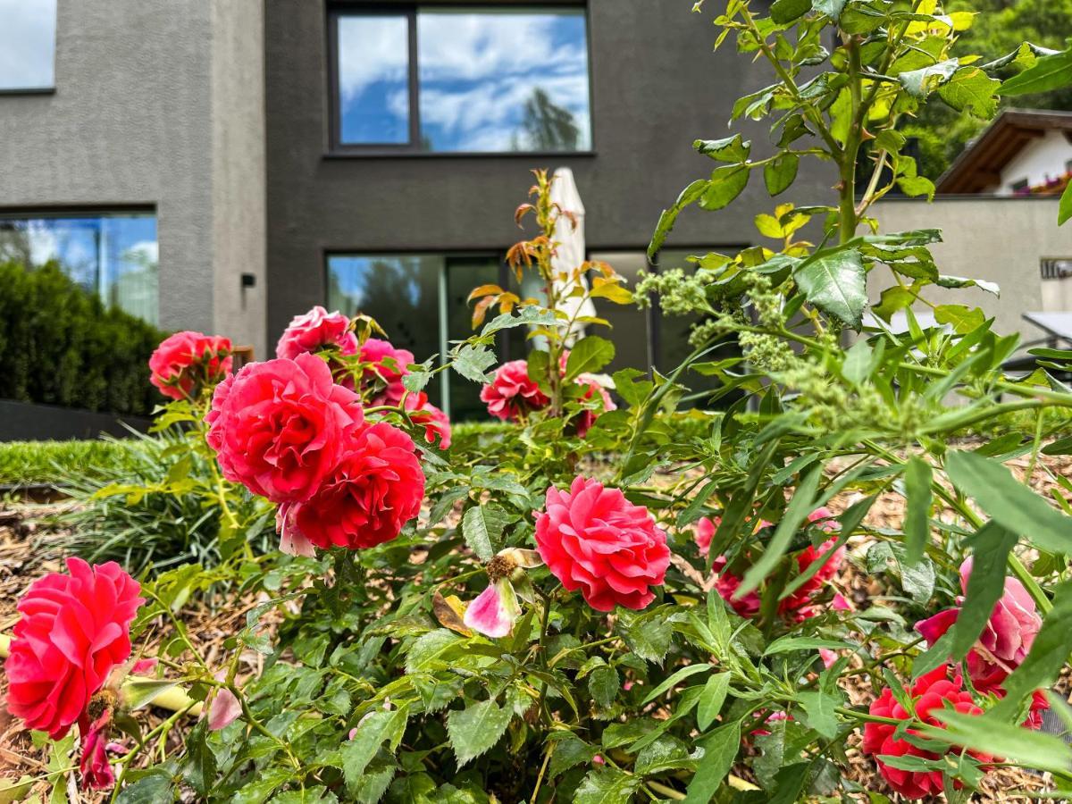 Garden Apartment Untermuehle Bressanone Eksteriør bilde