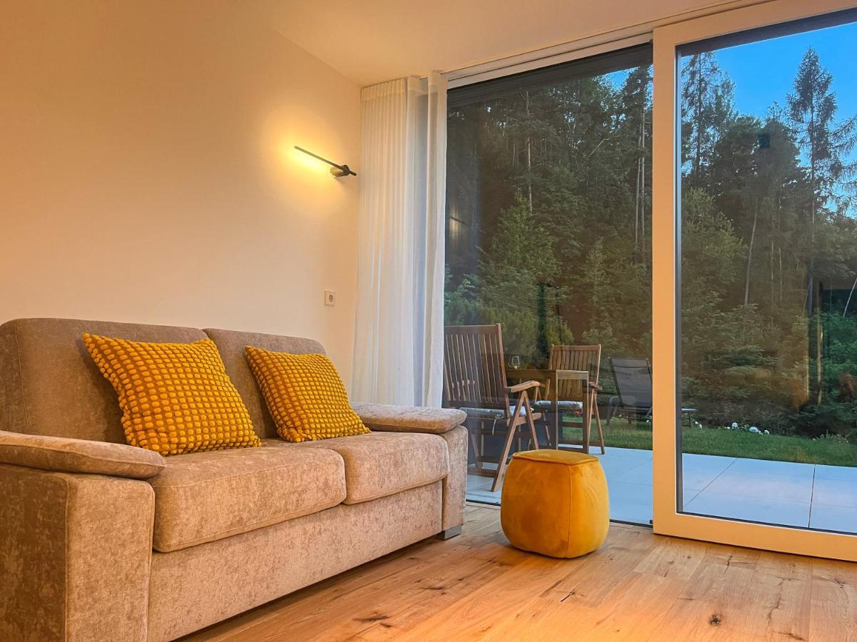 Garden Apartment Untermuehle Bressanone Eksteriør bilde
