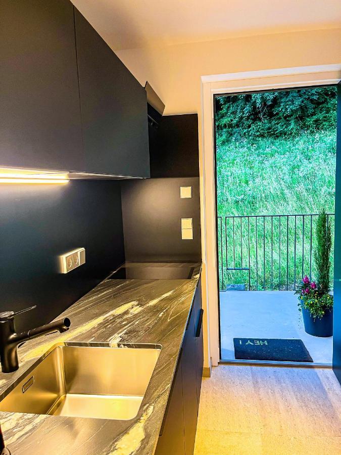 Garden Apartment Untermuehle Bressanone Eksteriør bilde