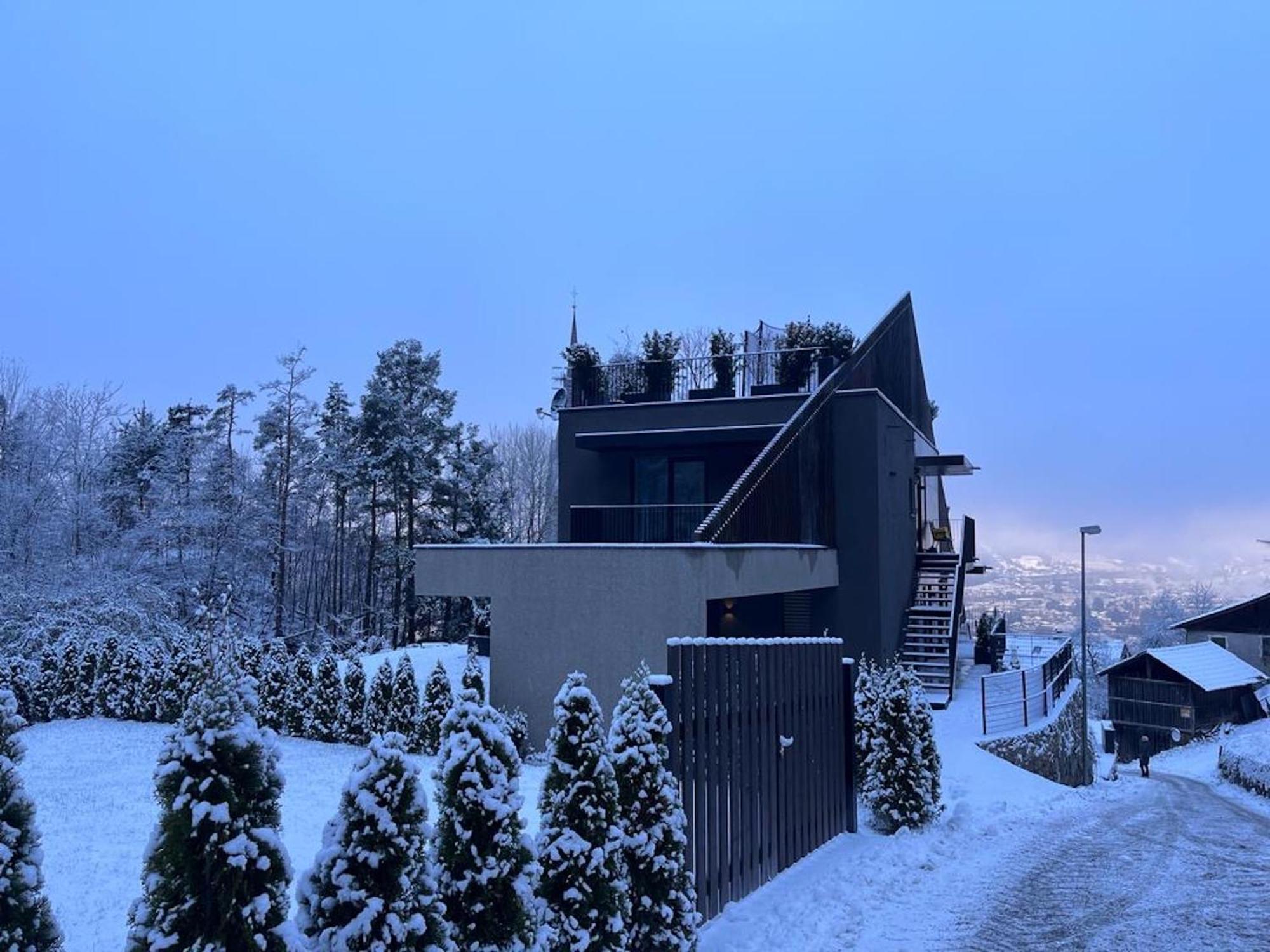 Garden Apartment Untermuehle Bressanone Eksteriør bilde