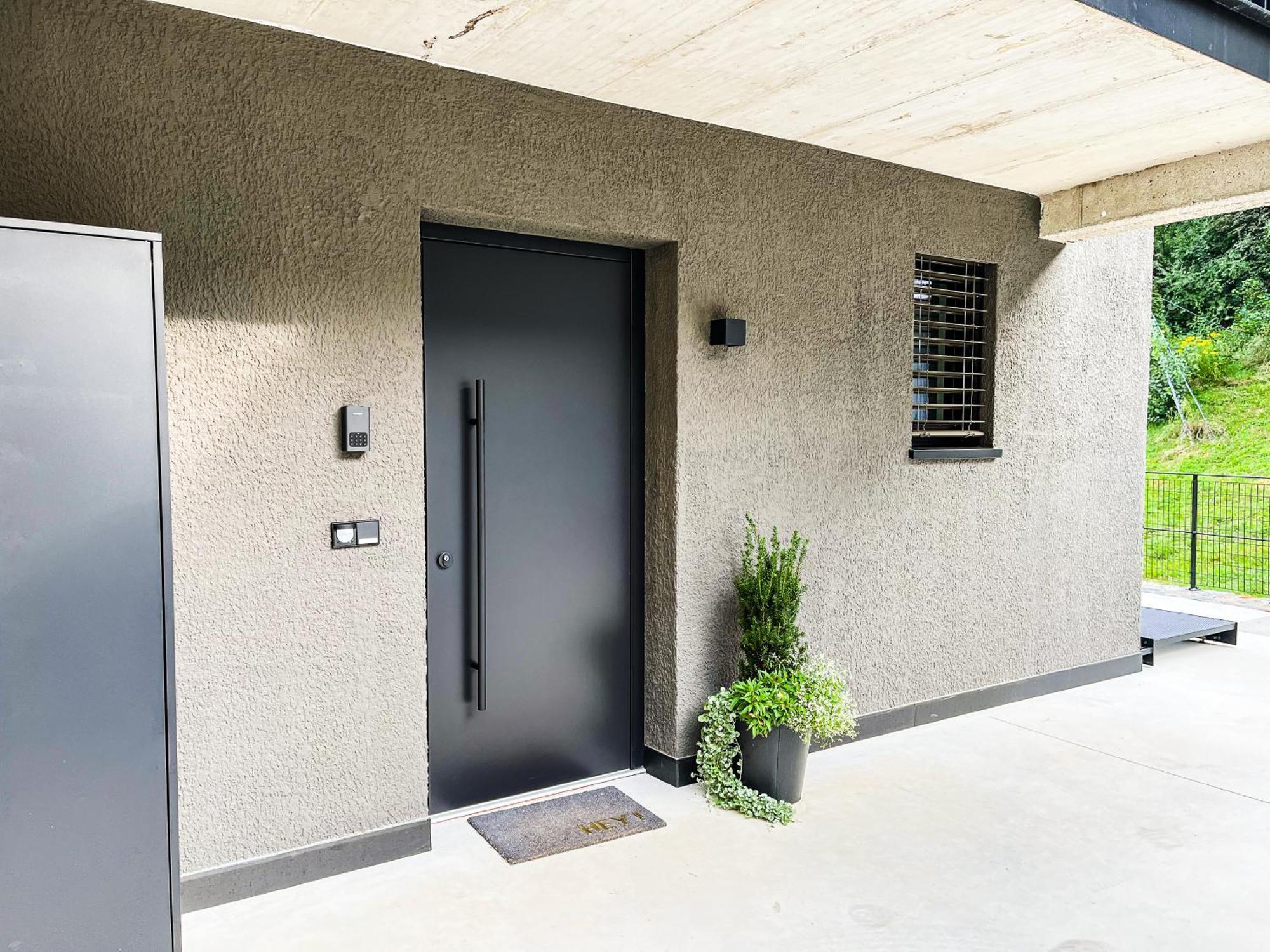 Garden Apartment Untermuehle Bressanone Eksteriør bilde